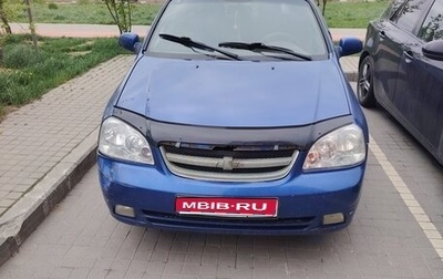 Chevrolet Lacetti, 2006 год, 320 000 рублей, 1 фотография