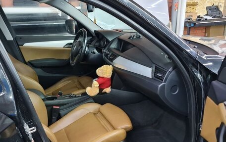 BMW X1, 2009 год, 1 300 000 рублей, 4 фотография