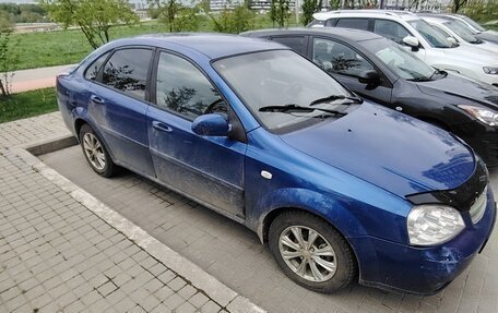 Chevrolet Lacetti, 2006 год, 320 000 рублей, 2 фотография