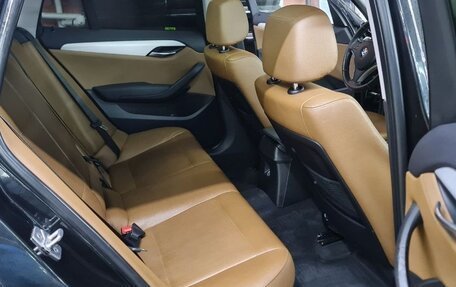 BMW X1, 2009 год, 1 300 000 рублей, 6 фотография
