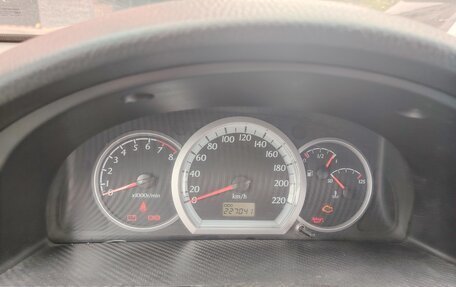 Chevrolet Lacetti, 2006 год, 320 000 рублей, 5 фотография