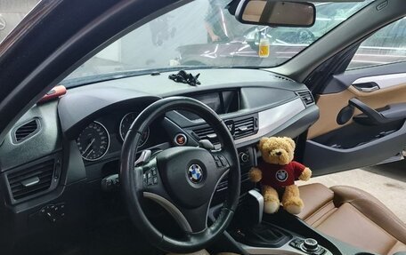 BMW X1, 2009 год, 1 300 000 рублей, 5 фотография