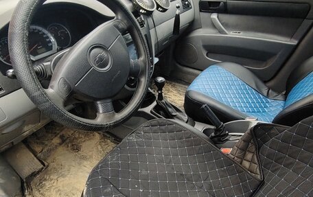 Chevrolet Lacetti, 2006 год, 320 000 рублей, 4 фотография