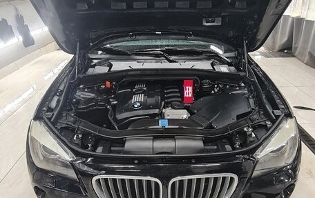 BMW X1, 2009 год, 1 300 000 рублей, 2 фотография