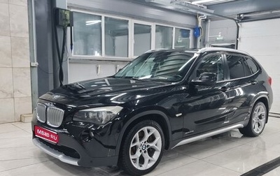 BMW X1, 2009 год, 1 300 000 рублей, 1 фотография