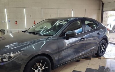Mazda 3, 2013 год, 2 000 000 рублей, 1 фотография