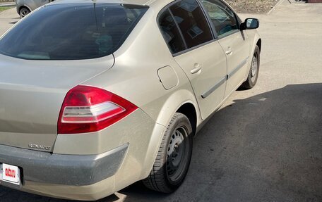 Renault Megane II, 2006 год, 340 000 рублей, 2 фотография
