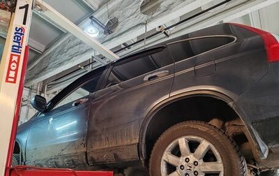 Honda CR-V III рестайлинг, 2008 год, 700 000 рублей, 1 фотография