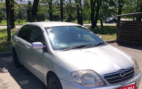 Toyota Corolla, 2002 год, 350 000 рублей, 1 фотография