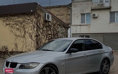 BMW 3 серия, 2007 год, 760 000 рублей, 1 фотография