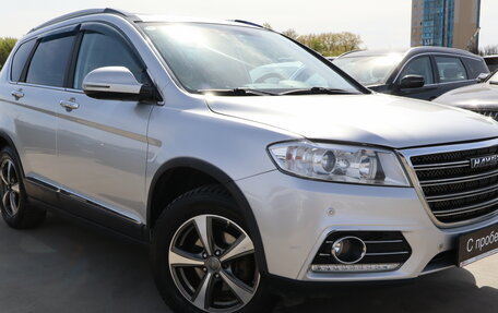 Haval H6, 2019 год, 1 349 000 рублей, 1 фотография