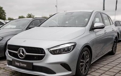 Mercedes-Benz B-Класс, 2025 год, 5 327 000 рублей, 1 фотография