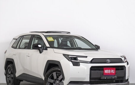 Toyota RAV4, 2026 год, 4 099 000 рублей, 1 фотография
