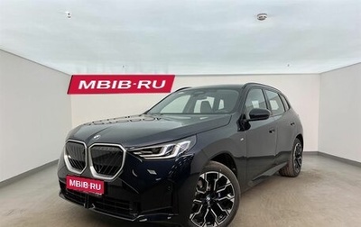 BMW X3, 2025 год, 7 670 000 рублей, 1 фотография