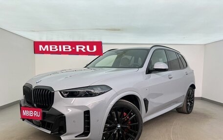 BMW X5, 2025 год, 16 150 000 рублей, 1 фотография