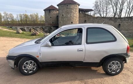 Opel Corsa B, 1999 год, 48 000 рублей, 7 фотография
