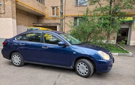 Nissan Almera, 2014 год, 650 000 рублей, 2 фотография