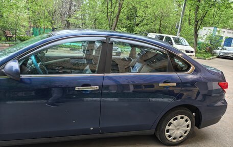 Nissan Almera, 2014 год, 650 000 рублей, 5 фотография