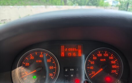 Nissan Almera, 2014 год, 650 000 рублей, 7 фотография