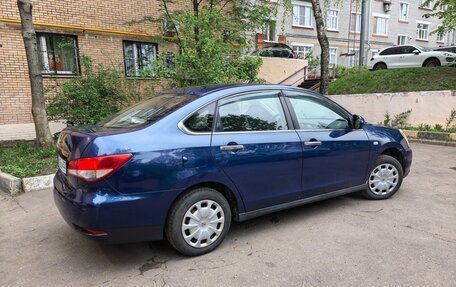 Nissan Almera, 2014 год, 650 000 рублей, 3 фотография