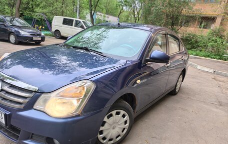 Nissan Almera, 2014 год, 650 000 рублей, 4 фотография