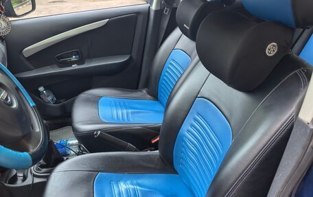 Nissan Almera, 2014 год, 650 000 рублей, 9 фотография