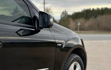 Mercedes-Benz M-Класс, 2008 год, 1 765 000 рублей, 7 фотография
