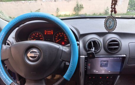 Nissan Almera, 2014 год, 650 000 рублей, 8 фотография