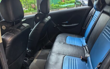 Nissan Almera, 2014 год, 650 000 рублей, 10 фотография