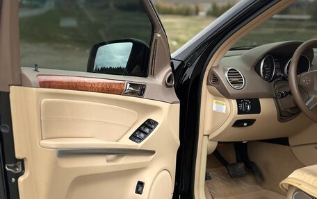 Mercedes-Benz M-Класс, 2008 год, 1 765 000 рублей, 10 фотография