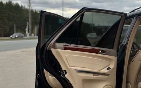 Mercedes-Benz M-Класс, 2008 год, 1 765 000 рублей, 14 фотография