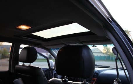 Lexus RX IV рестайлинг, 2002 год, 700 000 рублей, 4 фотография