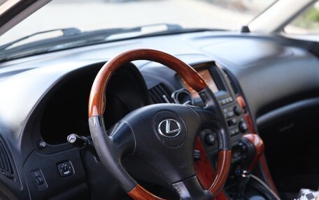 Lexus RX IV рестайлинг, 2002 год, 700 000 рублей, 5 фотография