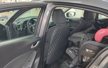 Mazda 3, 2013 год, 2 000 000 рублей, 7 фотография