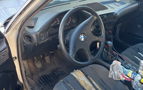 BMW 5 серия, 1993 год, 160 000 рублей, 4 фотография