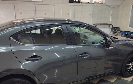 Mazda 3, 2013 год, 2 000 000 рублей, 4 фотография