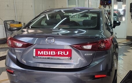 Mazda 3, 2013 год, 2 000 000 рублей, 6 фотография
