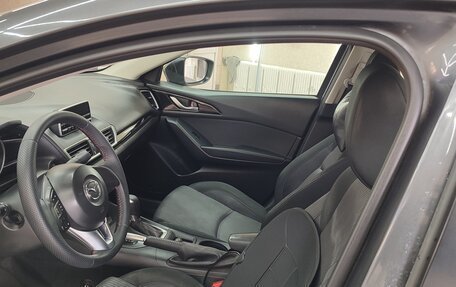 Mazda 3, 2013 год, 2 000 000 рублей, 9 фотография