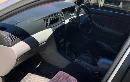Toyota Corolla, 2002 год, 350 000 рублей, 6 фотография