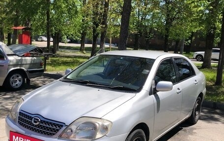 Toyota Corolla, 2002 год, 350 000 рублей, 2 фотография