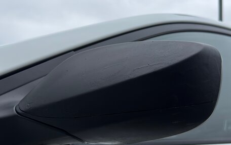 Hyundai Solaris II рестайлинг, 2015 год, 950 000 рублей, 17 фотография