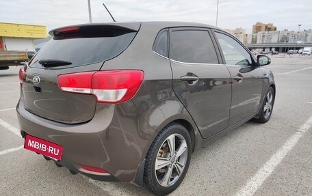 KIA Rio III рестайлинг, 2015 год, 1 280 000 рублей, 6 фотография