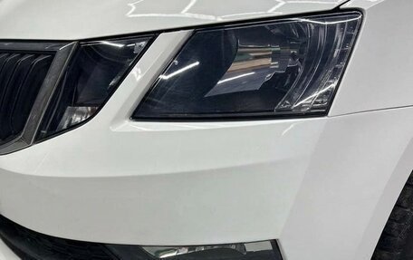 Skoda Octavia, 2018 год, 1 115 000 рублей, 3 фотография
