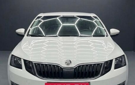 Skoda Octavia, 2018 год, 1 115 000 рублей, 2 фотография