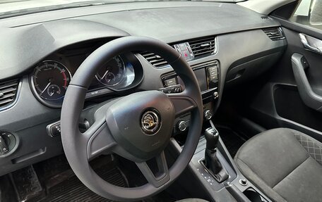 Skoda Octavia, 2018 год, 1 115 000 рублей, 7 фотография