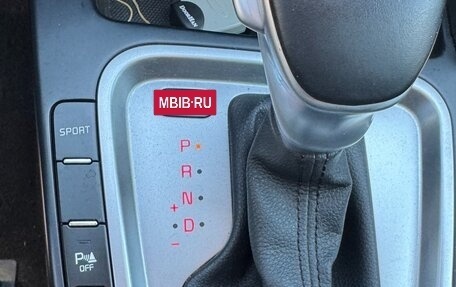 KIA cee'd III, 2020 год, 1 980 000 рублей, 12 фотография