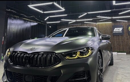 BMW 8 серия, 2021 год, 7 200 000 рублей, 3 фотография