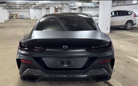 BMW 8 серия, 2021 год, 7 200 000 рублей, 2 фотография