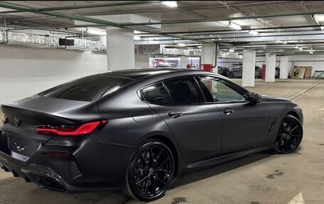 BMW 8 серия, 2021 год, 7 200 000 рублей, 7 фотография