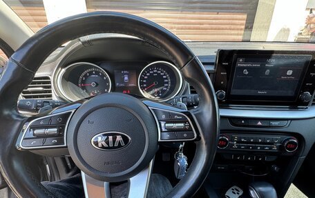 KIA cee'd III, 2020 год, 1 980 000 рублей, 14 фотография